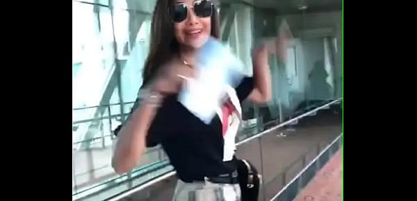  Shilpa Shetty HOT VIDEO 2018